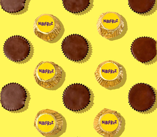 Guilt-free Chocolate Cups: A Delicious and Healthy Treat