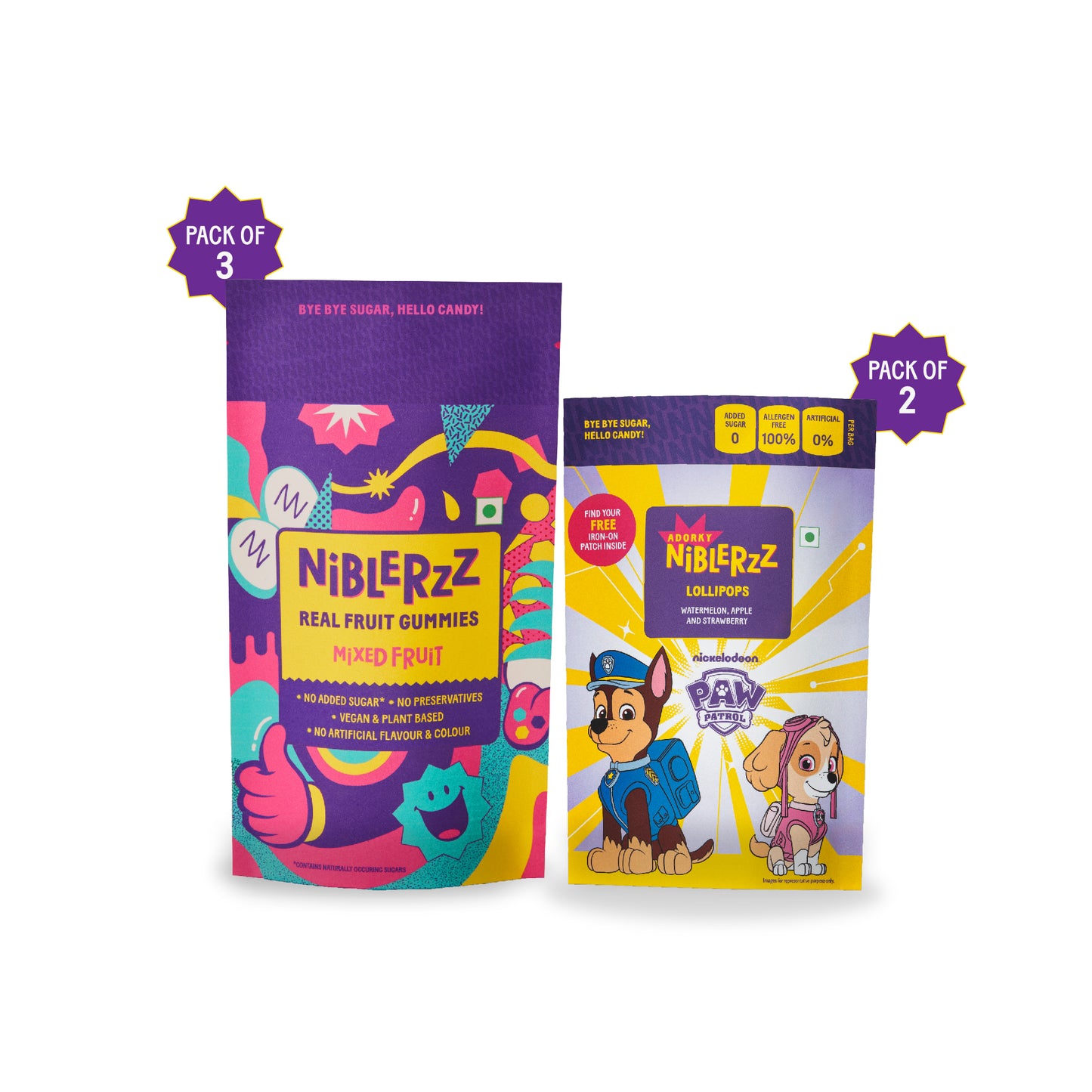 Birthday Gift Box
