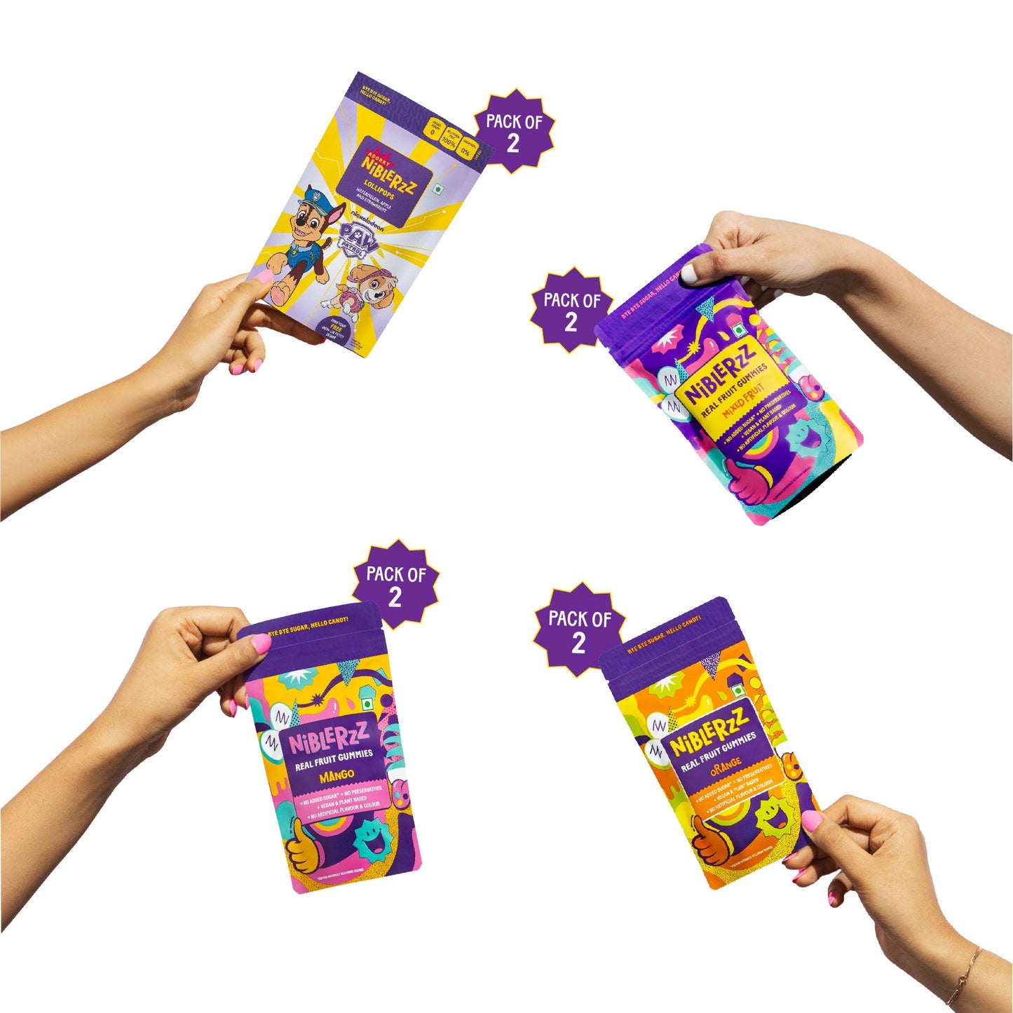 Play Date Box