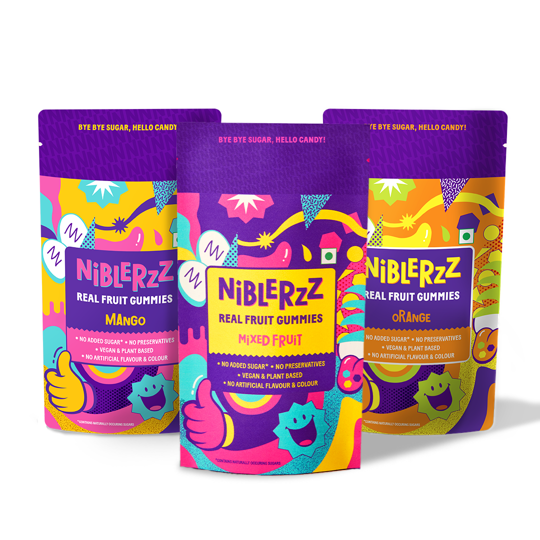 Range Box Gummies