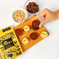 Chocolate Peanut Butter Cups - Pack of 2